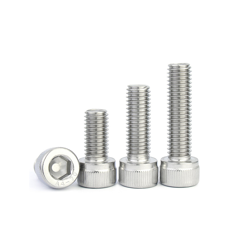 316不锈钢内六角螺丝圆柱头螺钉DIN912加长杯头螺栓M2M3M45M6-M20 - 图3