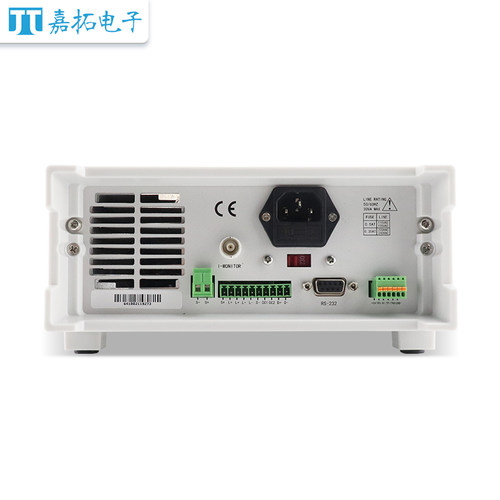 嘉拓快充测试仪JT6410A/JT6412A/JT6413A支持PD3.1快充负载测试仪 - 图1