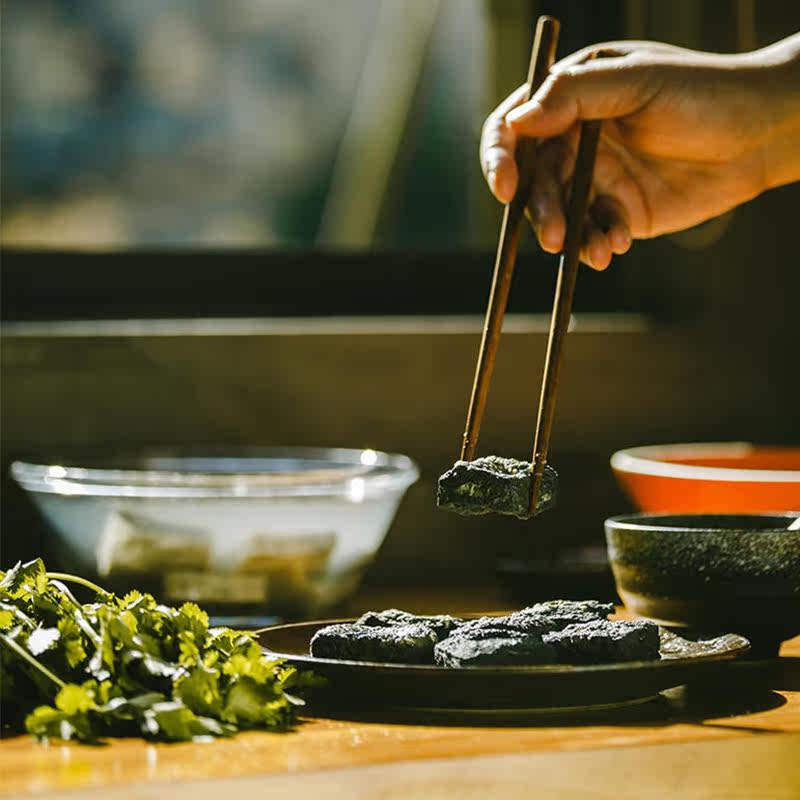  牛古山食品臭豆腐