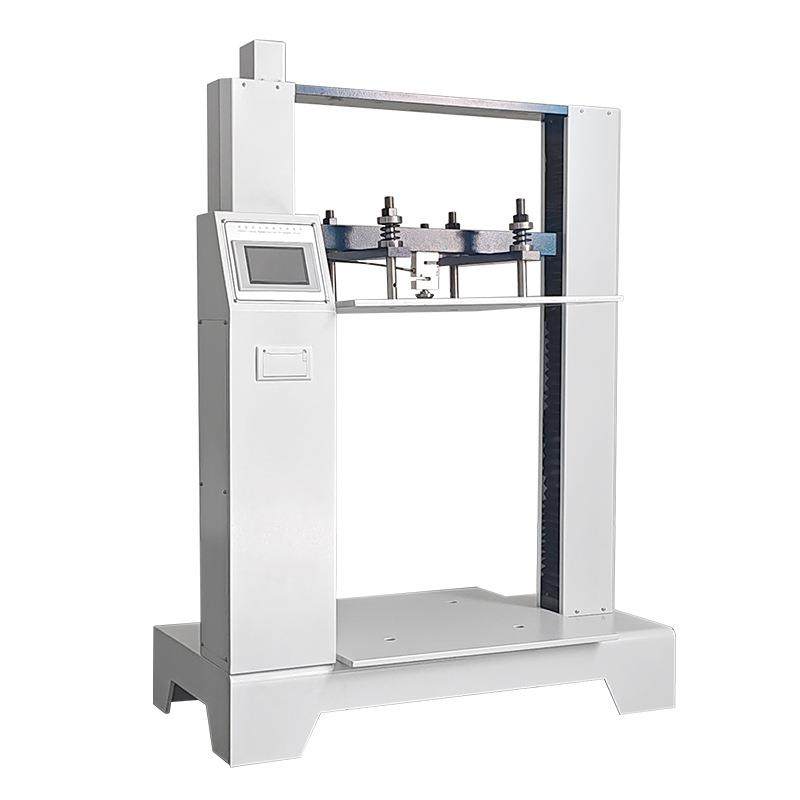 瓦楞纸箱抗压试验机纸盒包装箱耐压强度测试仪纸板纸箱堆码测试机,淘宝优惠券,粉丝福利购,淘宝优惠卷