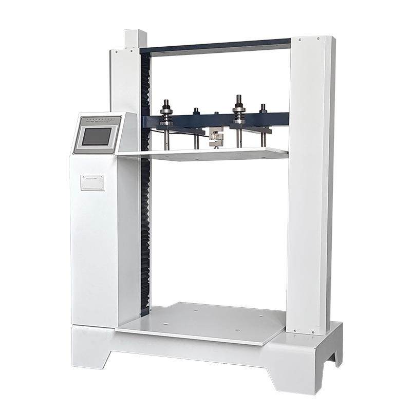 瓦楞纸箱抗压试验机纸盒包装箱耐压强度测试仪纸板纸箱堆码测试机,淘宝优惠券,粉丝福利购,淘宝优惠卷