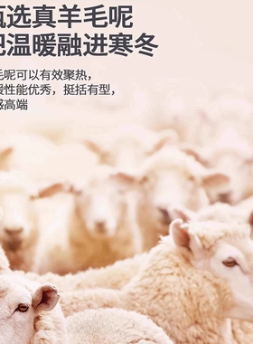 【好物上新】冬季新款保暖鸭舌帽
