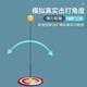 一个人玩单人在家自己打的乒乓球专注力训练乒乓球儿童辅助训练器
