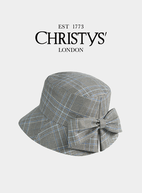 Christys渔夫帽时尚女渔夫帽