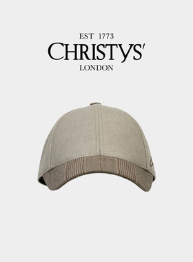 Christys'Baseball棒球帽