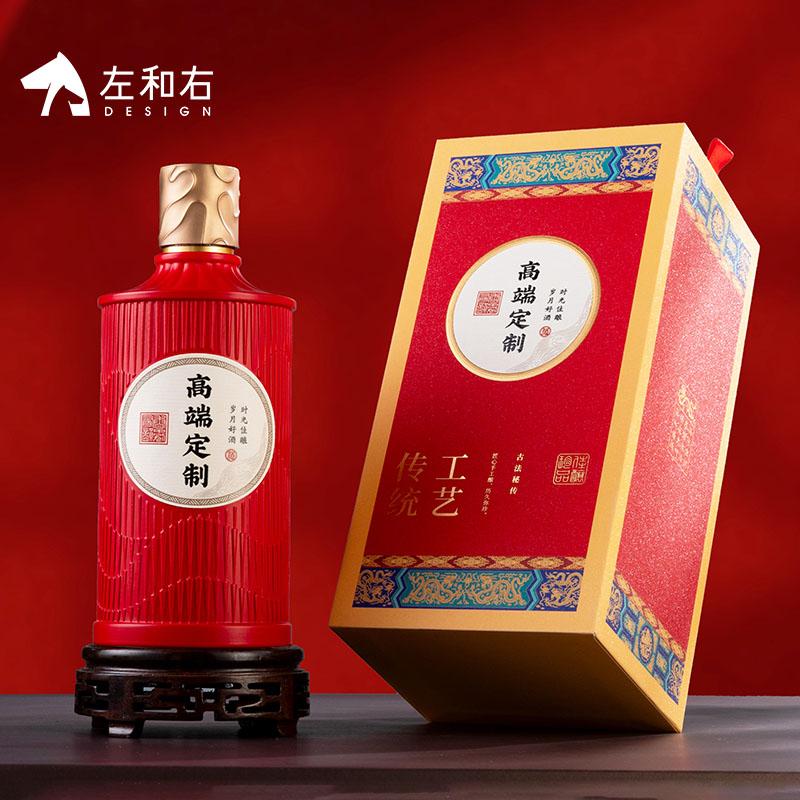 把握商机，选购大连白酒批发的最佳攻略
