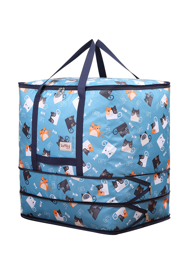  俊浪被子防尘袋