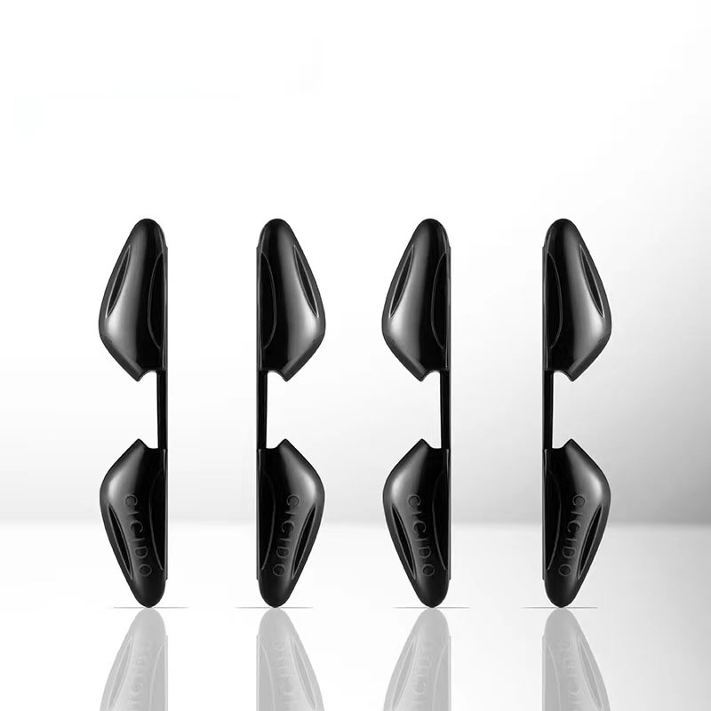 适用雷克萨斯车门防撞贴汽车RX300NX200ES260CT/UX/GS/LS防撞条 - 图2