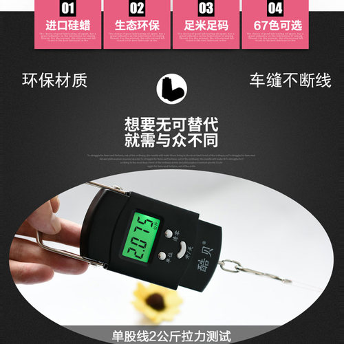 小卷彩色家用diy手工缝衣线缝纫机线402涤纶白线细线黑色手缝针线 - 图1