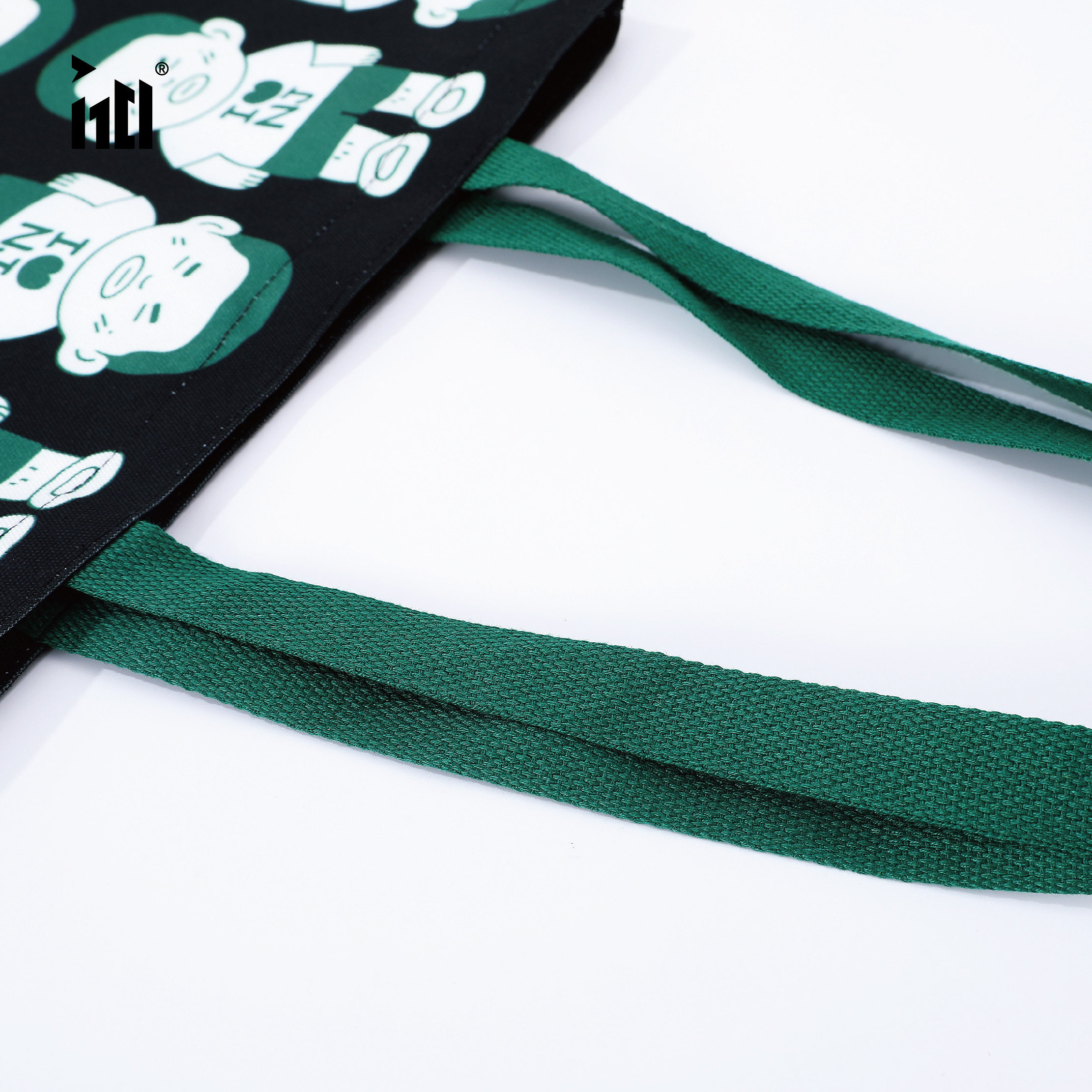 1701原创印花帆布包1701boy男女同款,淘宝优惠券,粉丝福利购,淘宝优惠卷