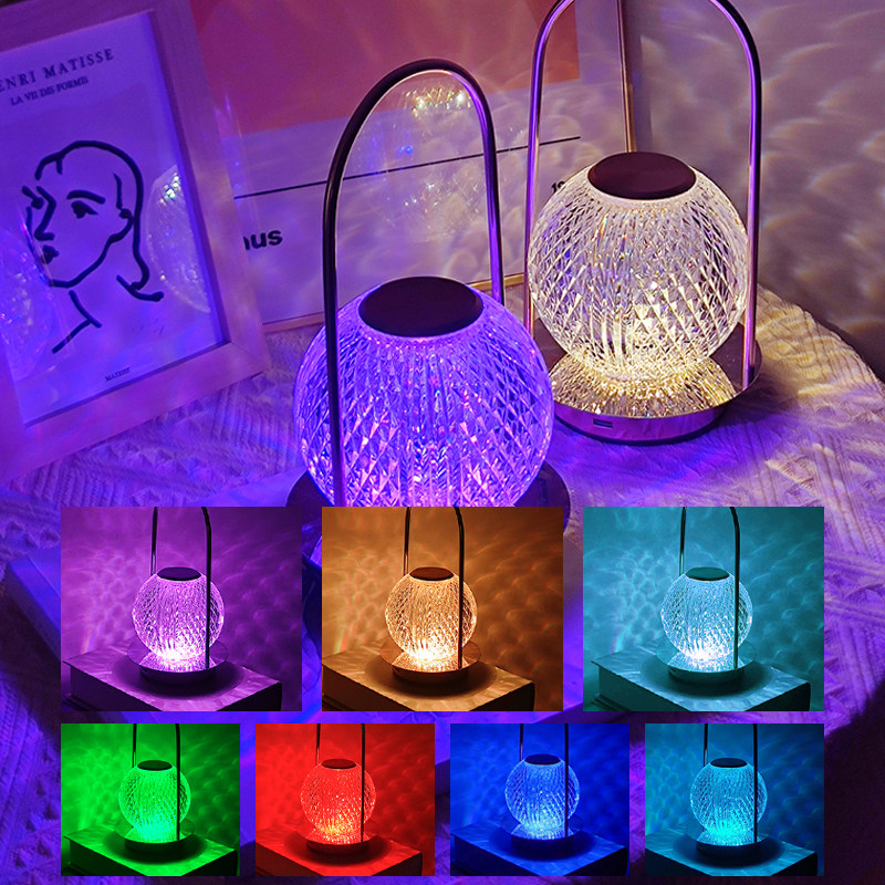  沃帝普装饰台灯