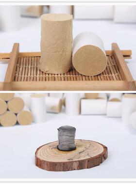 加粗加长黄金艾柱50:1七年陈艾条纯随身艾手工艾绒艾灸盒家用