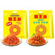 Bawang Spicy Spicy Sticks Large Portion 27.5g*22 Packs
