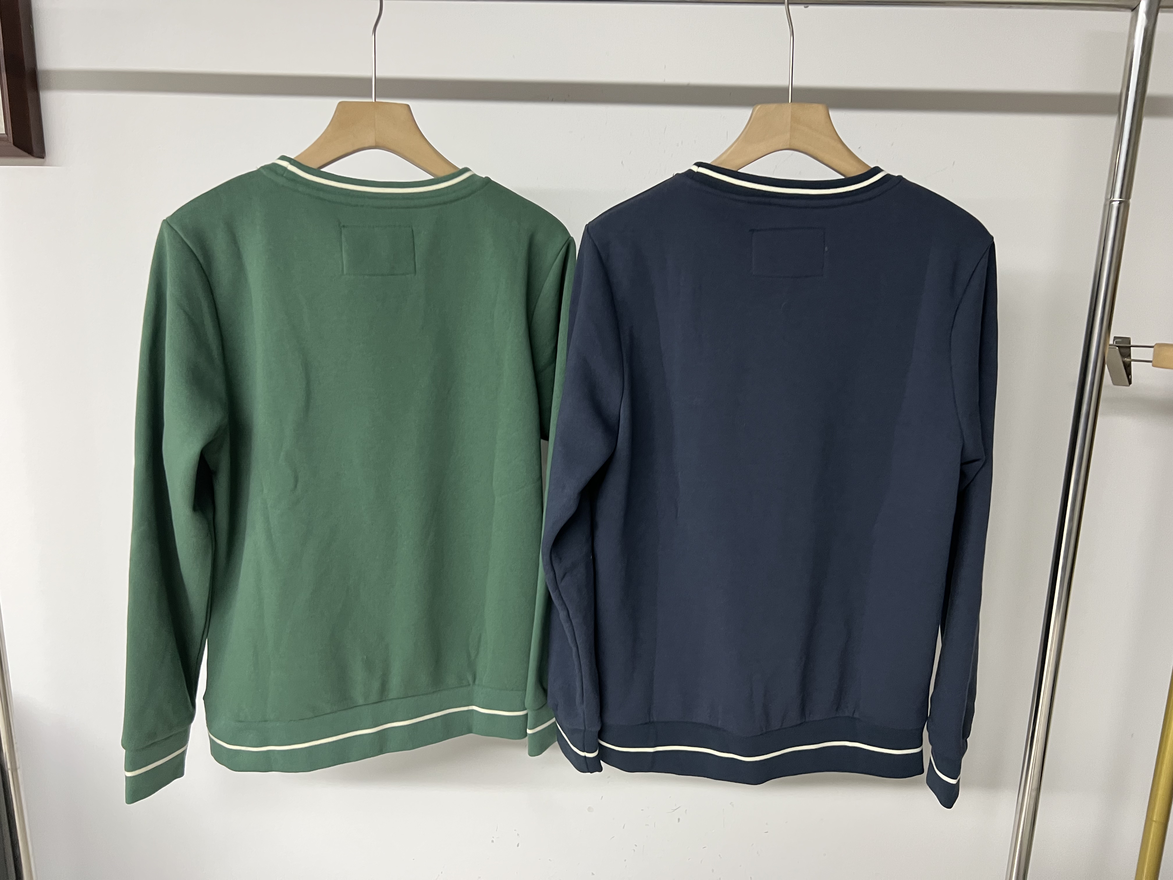 美国大师赛masters男女高尔夫球加绒圆领卫衣新款秋冬保暖外套,淘宝优惠券,粉丝福利购,淘宝优惠卷