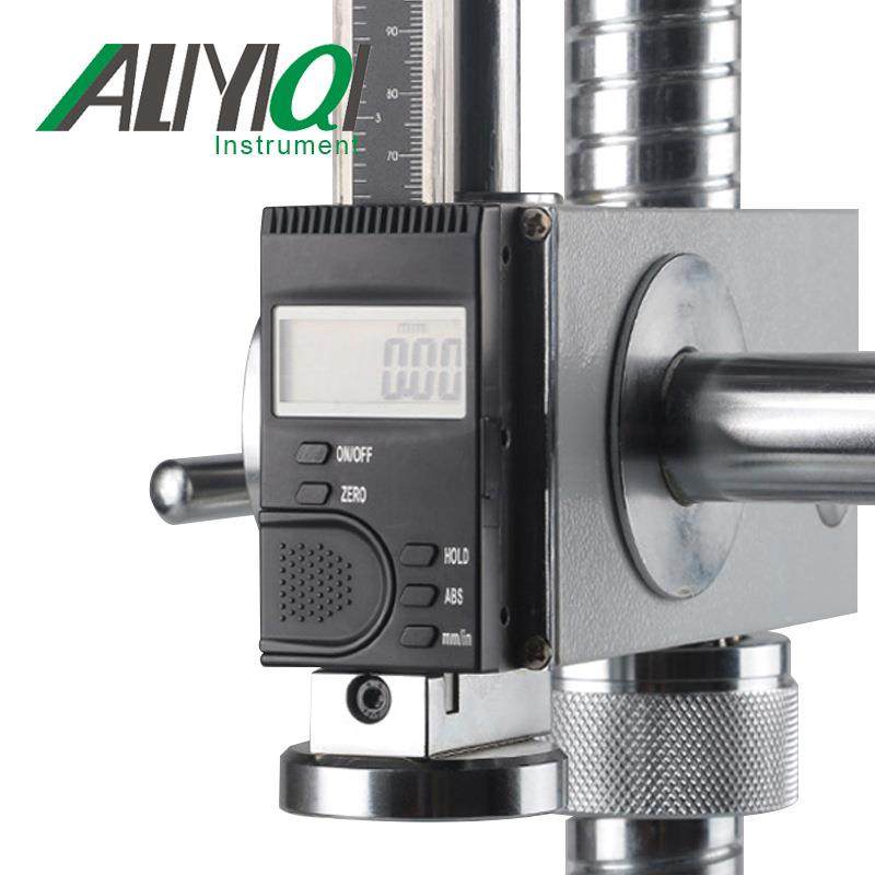 艾力现货ATH-1000P数显弹簧拉压试验机压簧拉簧负荷检测机带打印,淘宝优惠券,粉丝福利购,淘宝优惠卷