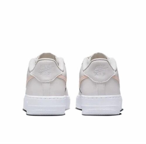 耐克Nike Air Force 1 大童时尚耐磨耐磨运动休闲板鞋 FV5948-006 - 图1