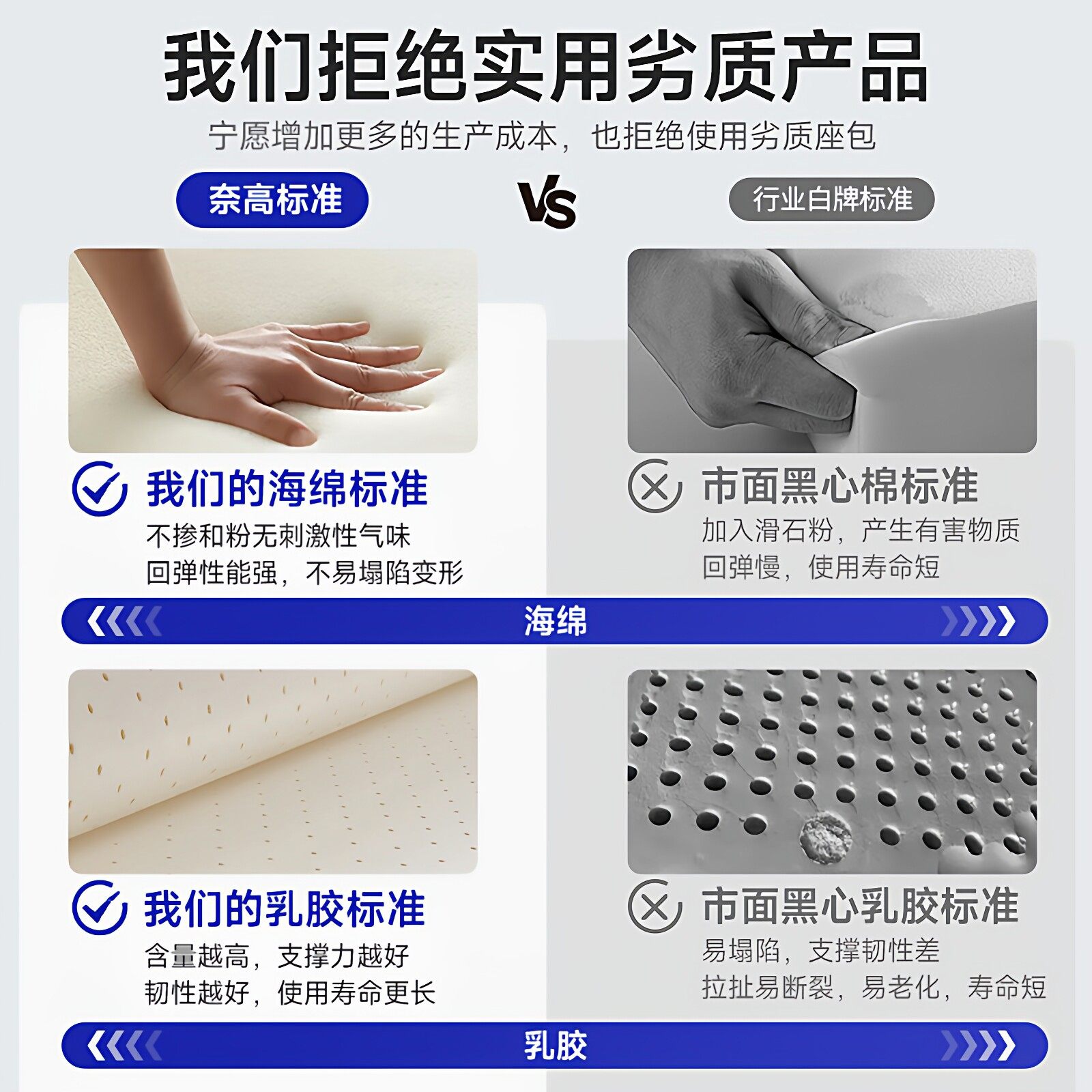 奈高办公椅电脑椅久坐不累腰优质软垫椅子舒适职员椅上海地区直供,淘宝优惠券,粉丝福利购,淘宝优惠卷