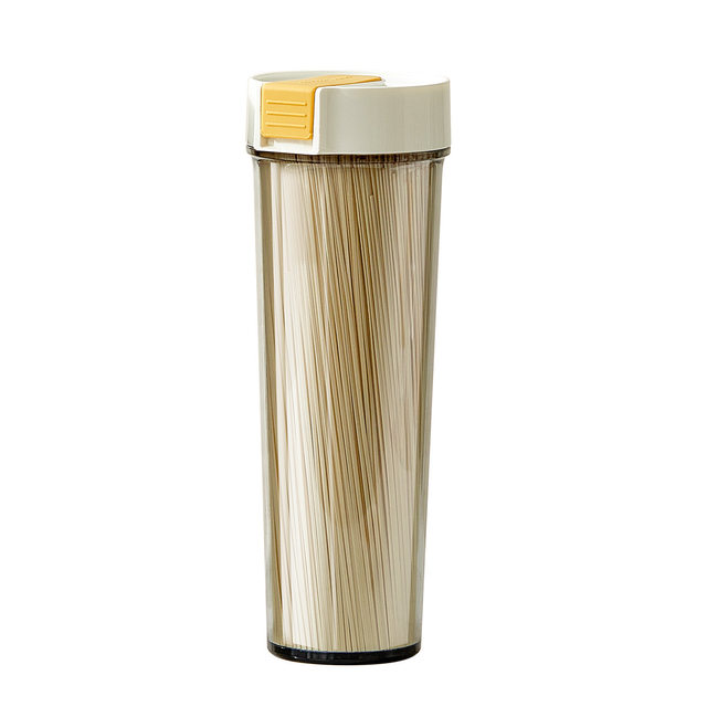 German kitchen noodle storage box grain noodle