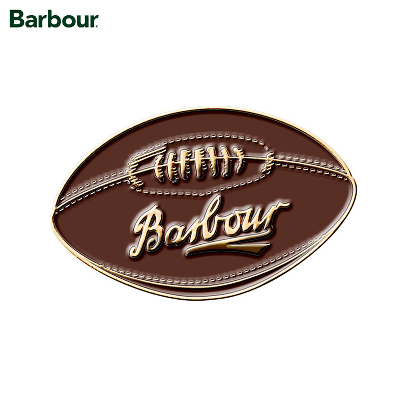 Barbour APAC Specials系列别针徽章,淘宝优惠券,粉丝福利购,淘宝优惠卷