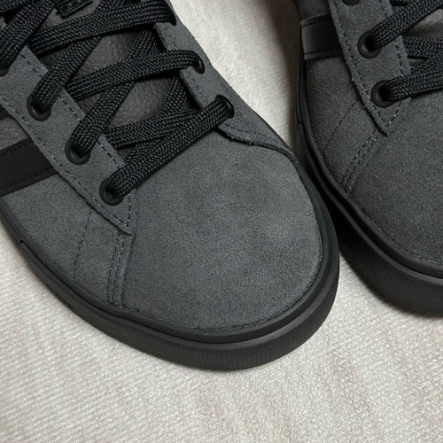 Adidas阿迪达斯DAILY 4.0男女同款舒适百搭运动板鞋JI4355 - 图0