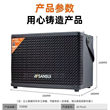 F3000蓝牙音响直播大功率广场舞移动家庭KTV点歌音箱套装户外便捷