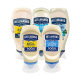 Hellmann's Original Light Extra Light Baked Salad Light Sauce