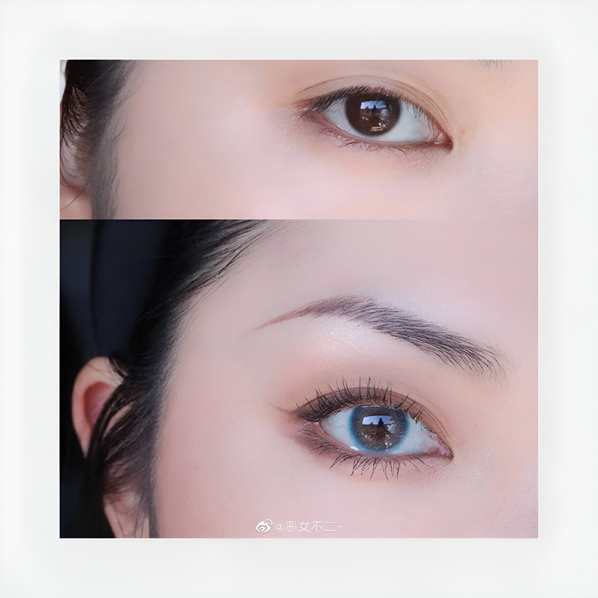 保税L.A. LA GIRL EYE LUX洛杉矶女孩四色4色眼影盘5.2G - 图2