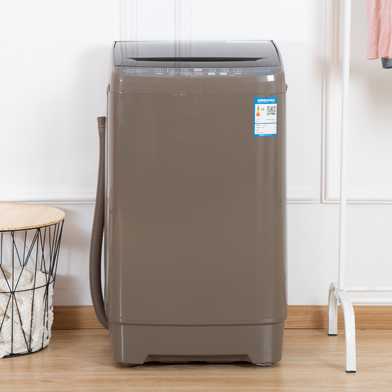  志高民权新爱多洗衣机
