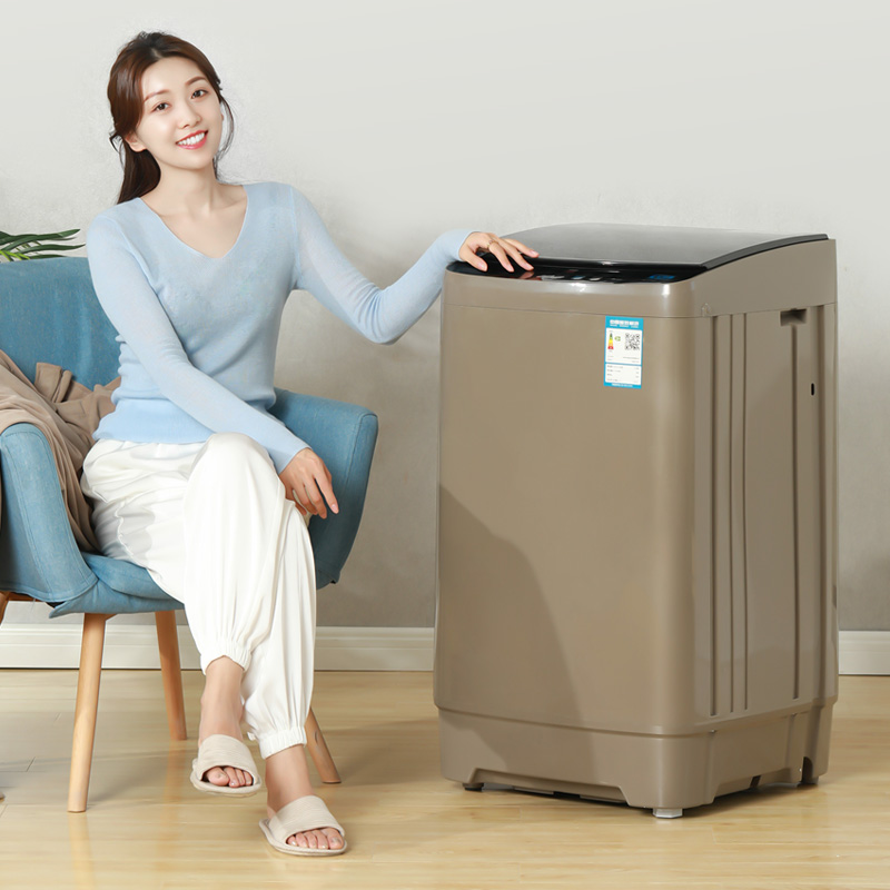  志高民权新爱多洗衣机