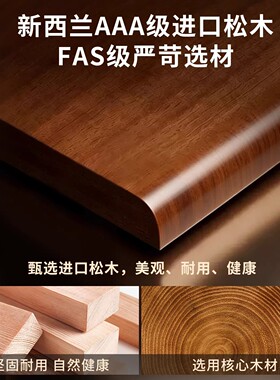 玄关置物架入户钥匙收纳摆件实木挂架桌上眼镜手表摆放装饰摆件