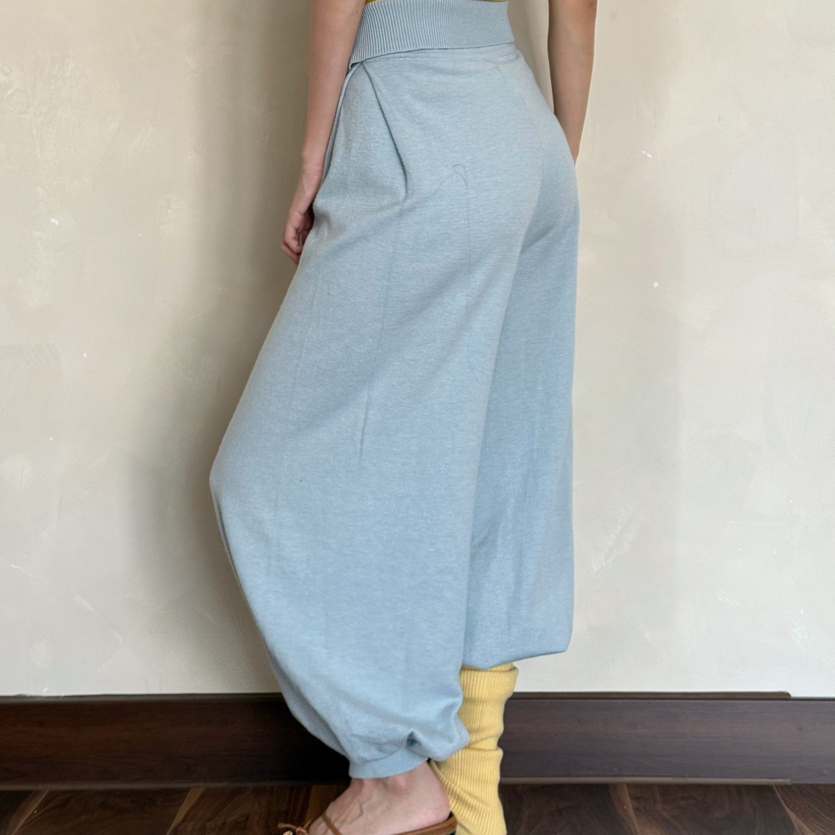 kokoyaya运动裤秋冬女休闲裤2025新款宽松跑步健身长裤直筒收口,淘宝优惠券,粉丝福利购,淘宝优惠卷