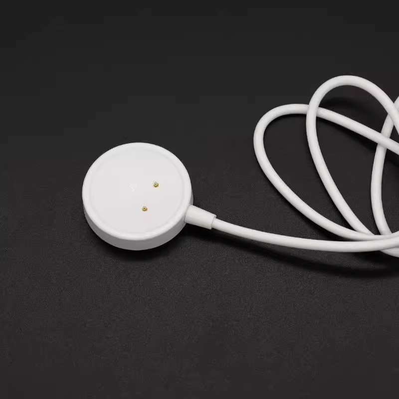 华强北超戴手表充电器DW89/CDS9/DS8/GS29触点磁力S9Ultra充电器 - 图0