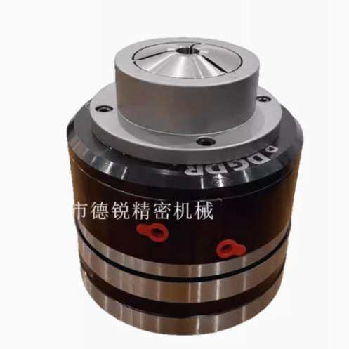 GAL-16C-D中空气压回转夹头16C数控车床筒夹夹头,激光切割卡盘,淘宝优惠券,粉丝福利购,淘宝优惠卷