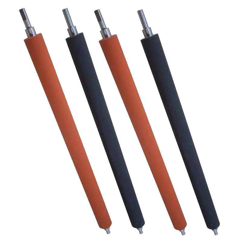 橡胶辊筒聚氨酯胶辊打印机造纸胶辊托辊工业包胶辊筒涂布胶辊,淘宝优惠券,粉丝福利购,淘宝优惠卷