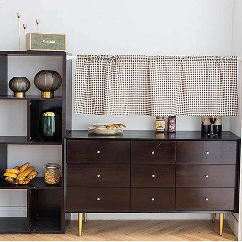 短帘厨房隔断帘148x50窗帘遮挡帘子门帘,淘宝优惠券,粉丝福利购,淘宝优惠卷