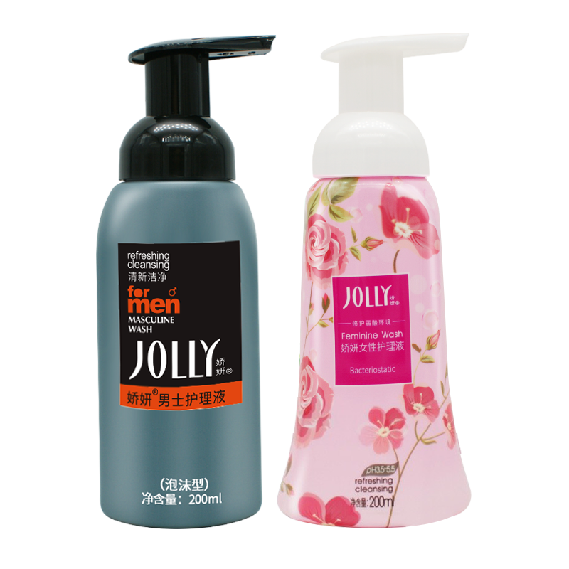  旺顺居家日用私处洗液