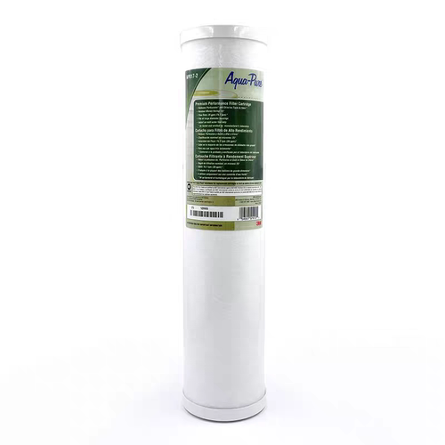 3M净水器 前置过滤器AP801，802，817，817-2替换耗材PP棉主滤芯 - 图2