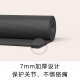 Widened yoga fitness home non-slip soundproof and shock-absorbing sports floor mat