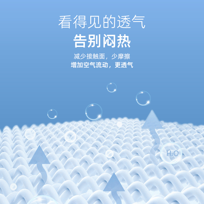 4片mifeTUGOu先试用装7码纸尿裤拉拉裤婴儿宝宝超薄训练裤旗舰店