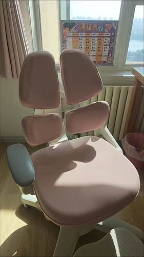 学习椅套罩全包适用于护童学习椅G985/G985-Ultra定制椅套5件套 - 图1