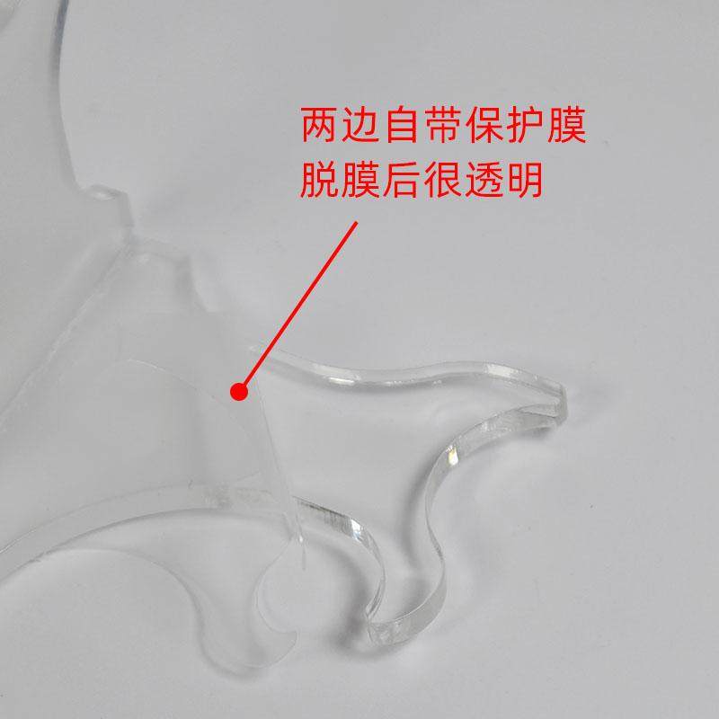 亚克力盘架托盘子展示支架托架相框工艺品普洱茶饼架子瓷盘架摆件,淘宝优惠券,粉丝福利购,淘宝优惠卷