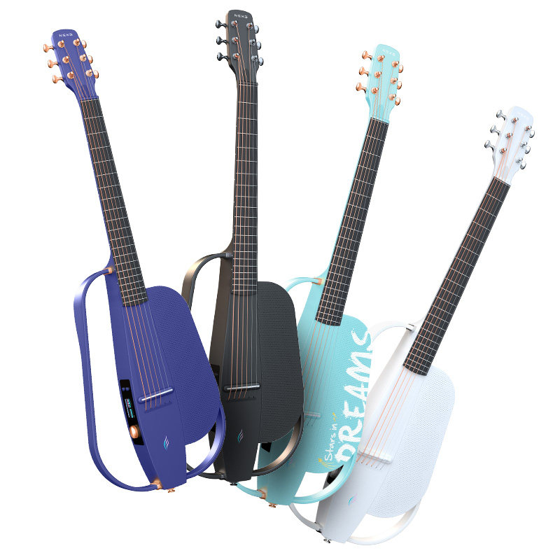  nexg吉他-民谣吉他