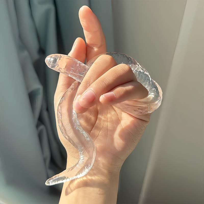 小蛇捏捏乐仿真动物减压神器解压玩具送女孩创意超高颜值整蛊礼物,淘宝优惠券,粉丝福利购,淘宝优惠卷