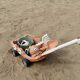 Korean ins children's beach toy set