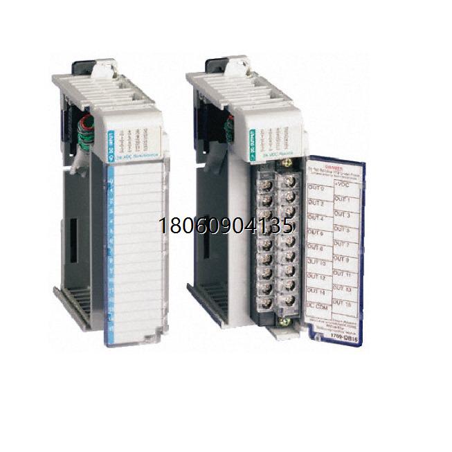 1756-SIM 美国进口直采DCS/PLC系统模块卡件现货优势 1769-CRL1 - 图3