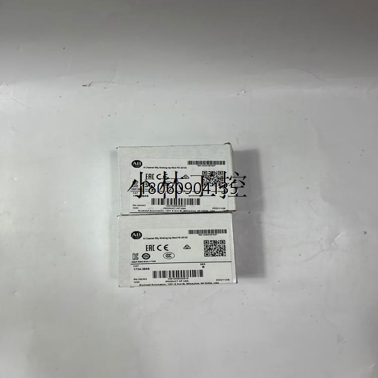 A-B 2713P-T9WD1模块需要联系-图1