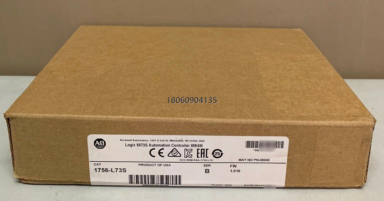 20G1ANC205JA0NNNNN 1756-EN2T  AB罗克韦尔全新原装正品现货供应 - 图2