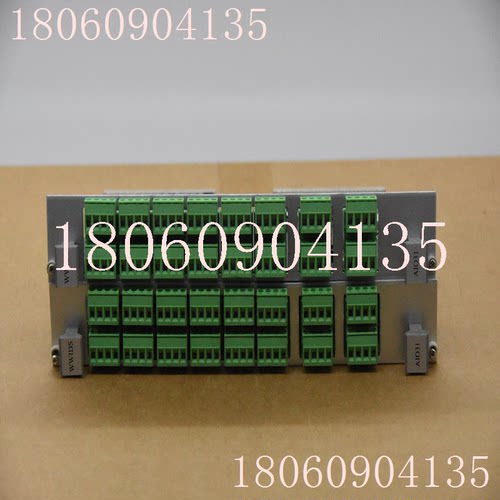 5466-258 WOODWARD 单工离散输入/输出模块模块现货优势价格优惠 - 图1
