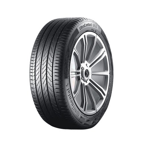 德国马牌汽车轮胎 UC6 255/45R20 101W AO 奥迪Q5L - 图0