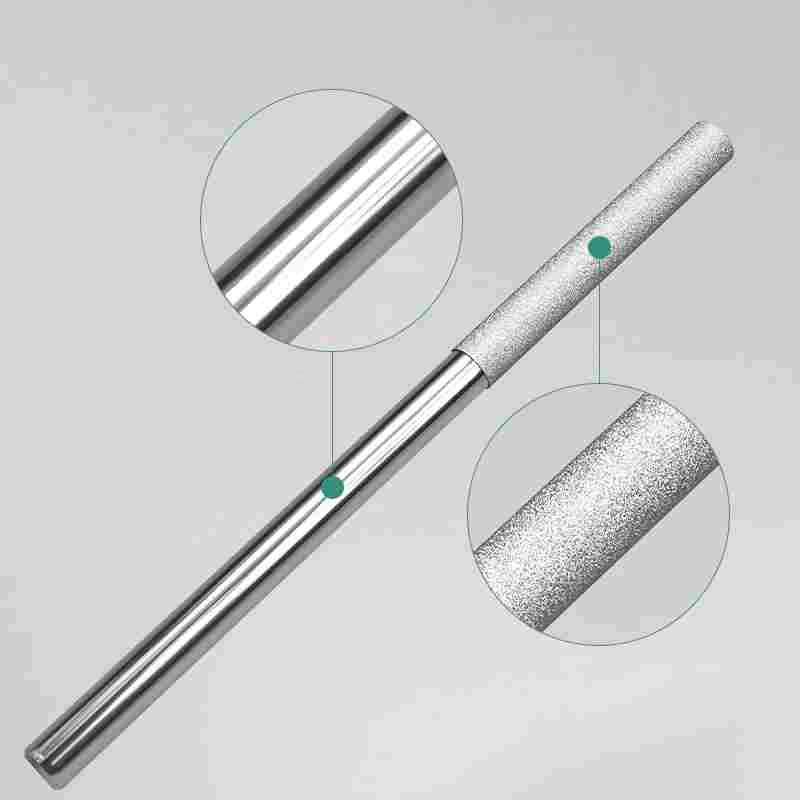 加长玉石打孔针金刚砂钻头2.35金刚石翡翠玛瑙石头打眼钻孔小钻头,淘宝优惠券,粉丝福利购,淘宝优惠卷